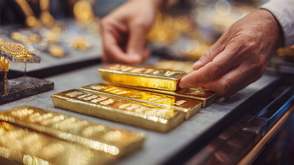 Altında yeni ralli sinyali! Küresel devlerden dikkat çeken tahmin geldi