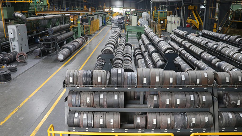 Alüminyumda savaş rekoru: En yüksek seviyeyi gördü