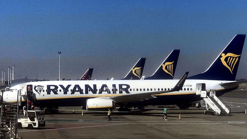 Avrupalı Havayolları uyarıyor: Jet yakımız tükenebilir