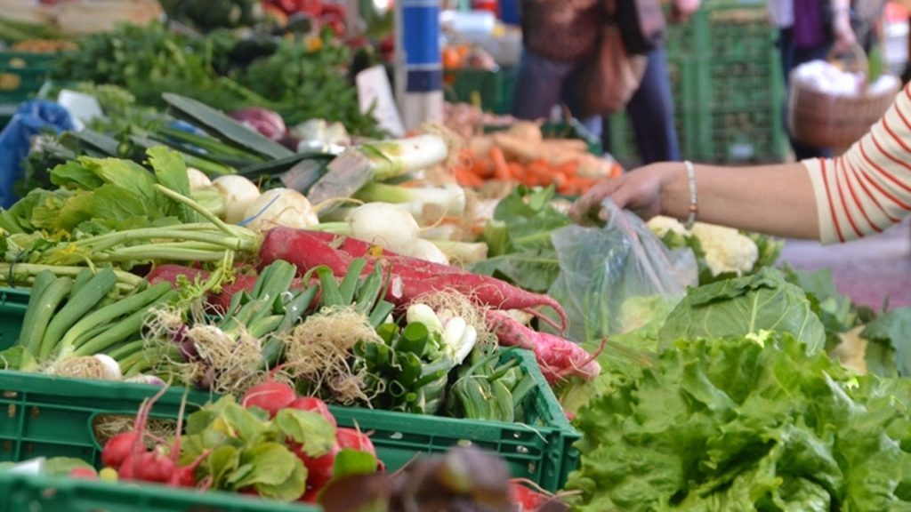 Dünya gıda fiyatları Mart’ta yüzde 2’nin üzerinde arttı