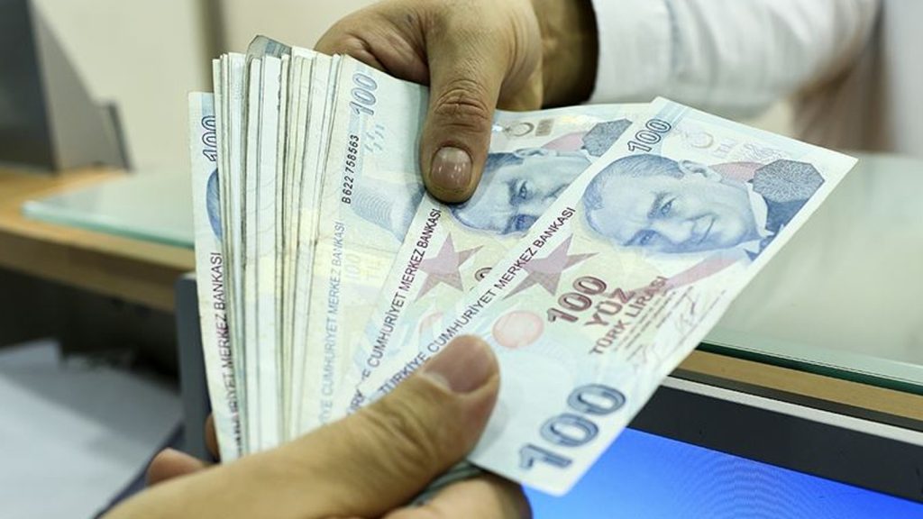 Emekli promosyonunda rekor seviye: 100 bin TL’ye kadar ödeme yarışında yeni dönem