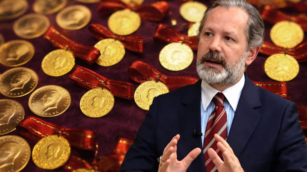 Gram altına dikkat… İslam Memiş kurulan tuzağı açıkladı