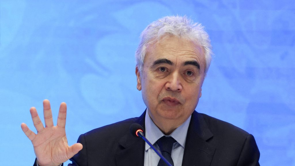 IEA Başkanı Fatih Birol El Pais’e konuştu: Hürmüz’ün kapatılması 4 ülkeyi vurdu