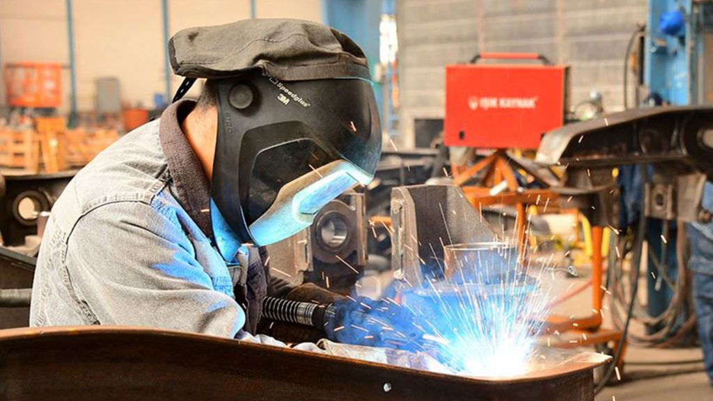 İmalat PMI Mart’ta 47.9 ile beş ayın dibine indi