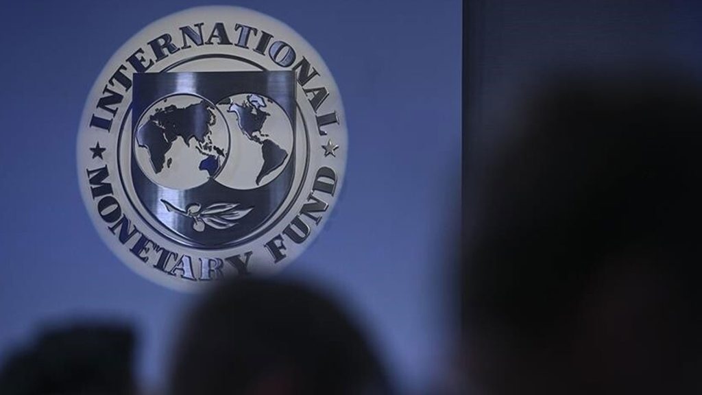 IMF İran savaşının ardından küresel ekonomi tahminlerini küçülttü