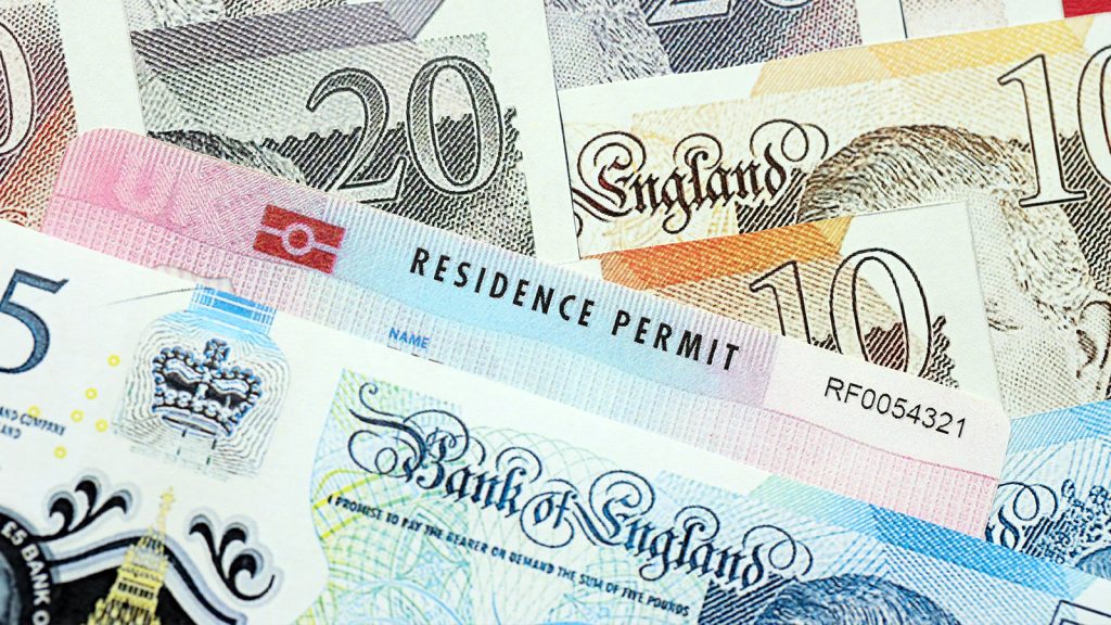 İngiltere vize ücretlerini artırıyor: Yeni tarifeler açıklandı