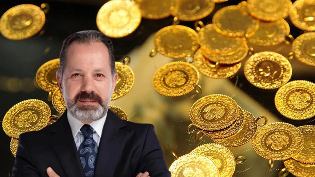 İslam Memiş’ten kritik tarih uyarısı: Altın ve döviz için “her an her şey olabilir”