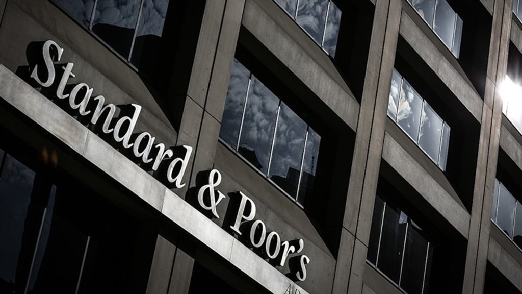 S&P’den Türkiye için enflasyon ve faiz beklentisi