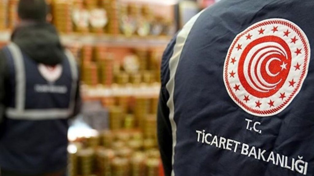 Ticaret Bakanlığı tek tek ifşa etti! 5 ürün daha acil toplatılıyor