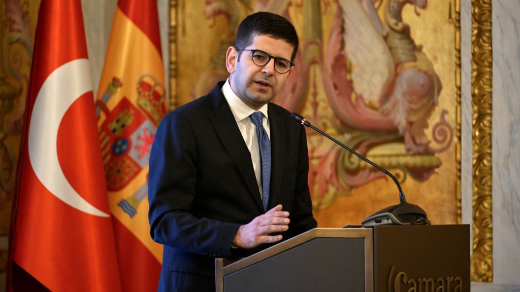 Türkiye ve İspanya’dan Fintech işbirliği