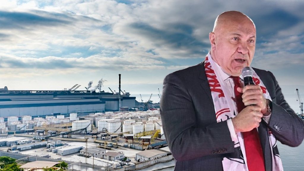 Türkiye’nin dev holdingi resmen satıldı