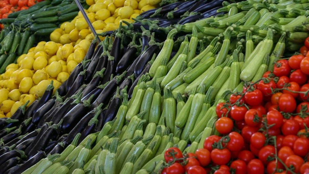 Yaş meyve sebze ihracatı 70 milyon dolara ulaştı