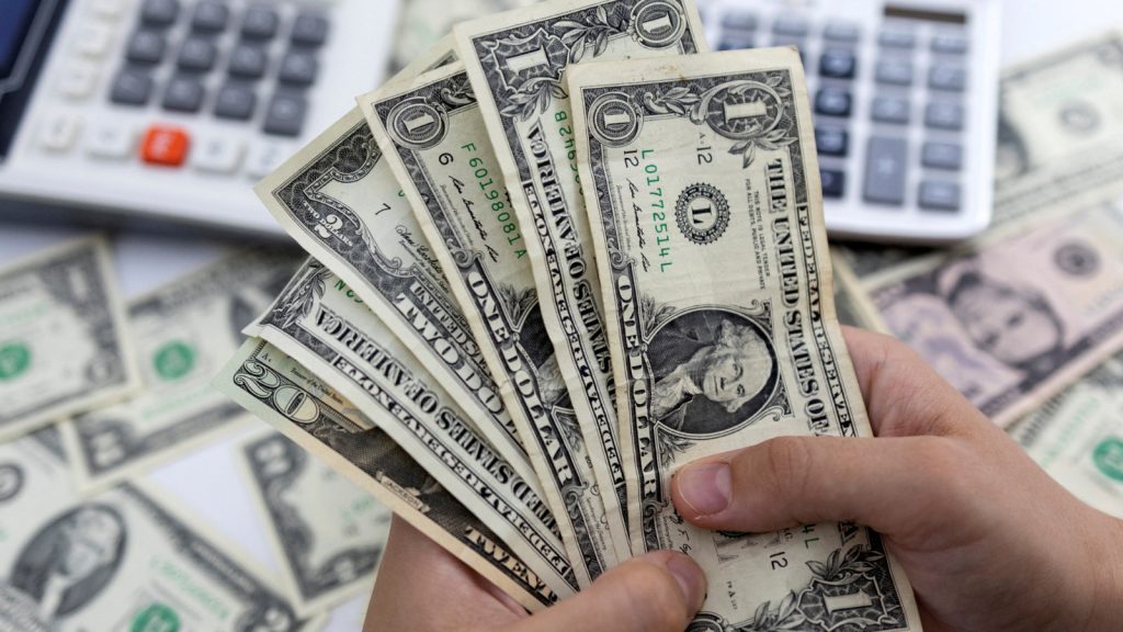 Dolarda “Mutlak butlan” yükselişi! Ekonomi yönetimi toplanıyor