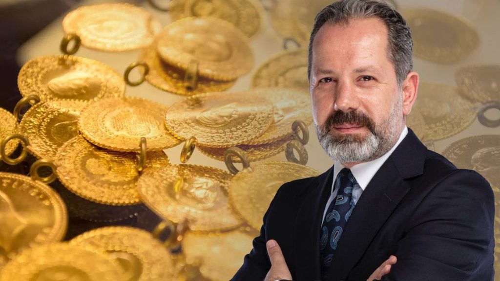İslam Memiş’ten gram altın tavsiyesi: Alın, toplayın, kenara koyun!