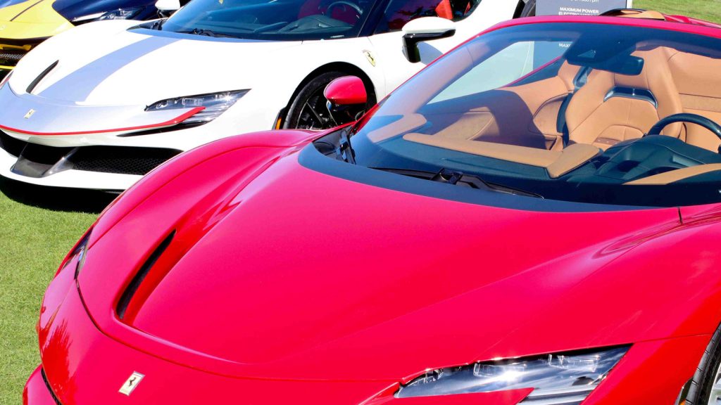 Lüks otomobillere ‘Hürmüz’ engeli: Motor yağı tükeniyor