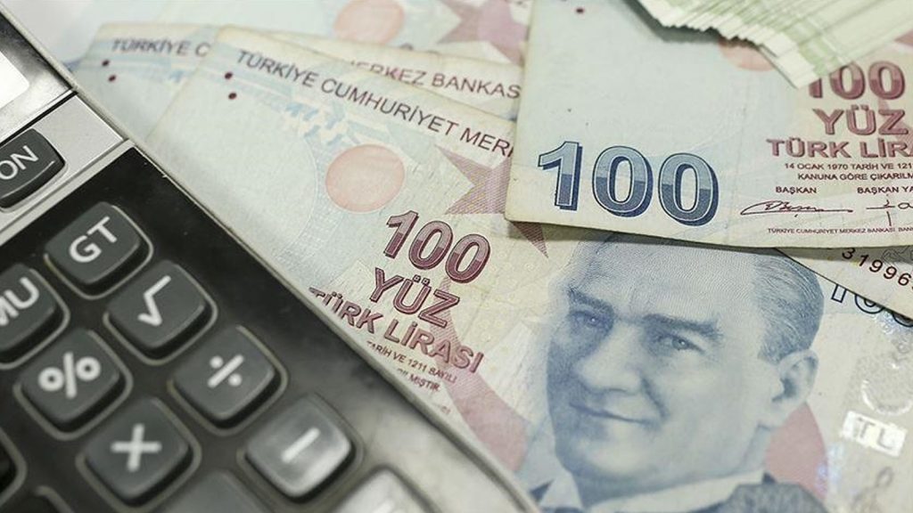 Memur ve emekli zammında kritik rakam: İşte temmuz maaşları için yeni tablo