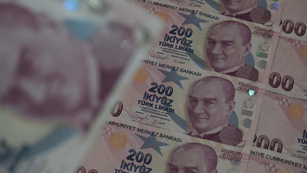 Mevduat faizi… 500 bin TL’nin 6 aylık getirisi belli oldu
