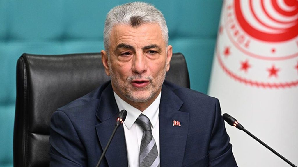 Türkiye’de e-ticaret hacmi 2025’te 4,6 trilyon liraya ulaştı