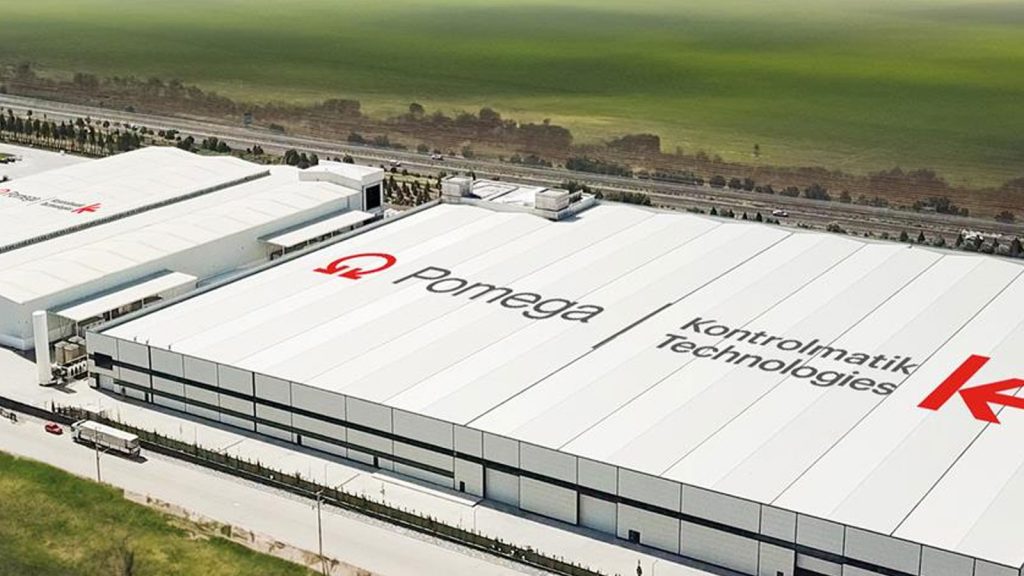 Kontrolmatik’in hisseleri yakın izleme pazarına alındı