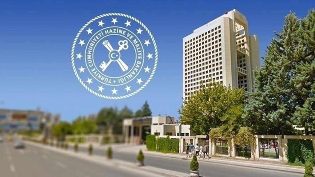 Hazine haftaya 5 ihale ile borçlanacak