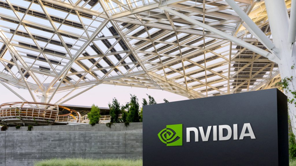Nvidia yapay zeka güvenliği için yeni ittifak kurdu