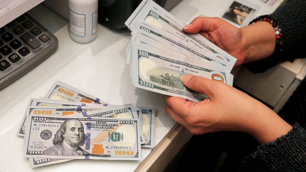 Dolarda son 9 ayın en önemli günü geldi! Gözler TCMB’de!