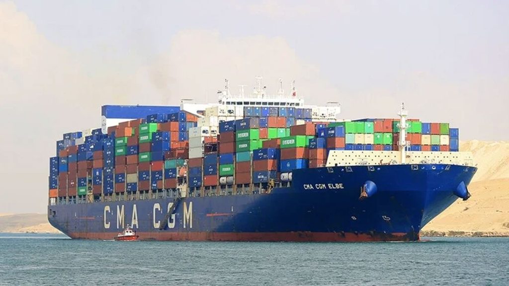 Küresel ticaret bu yıl 33 trilyon dolarla rekor kıracak