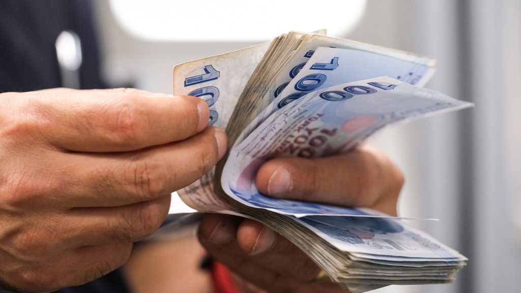 TBMM Genel Kurulunda kabul edildi: O borçlar silinecek