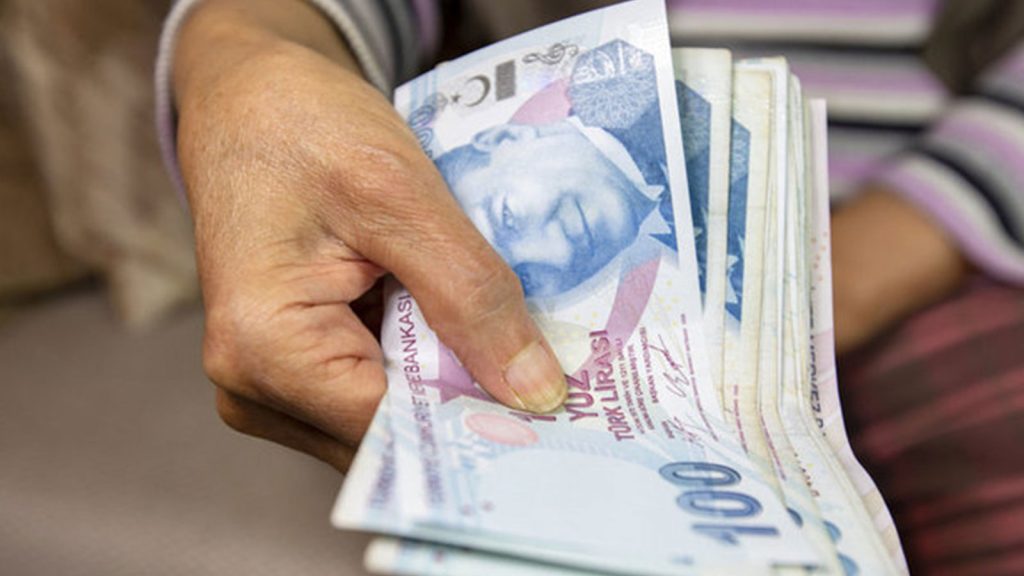 350 bin TL’nin aylık faiz getirisi belli oldu!