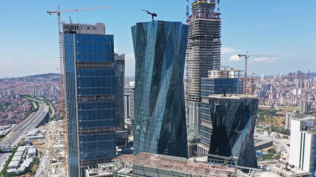 İstanbul Finans Merkezi, Hong Kong’da yeni bir anlaşma imzaladı