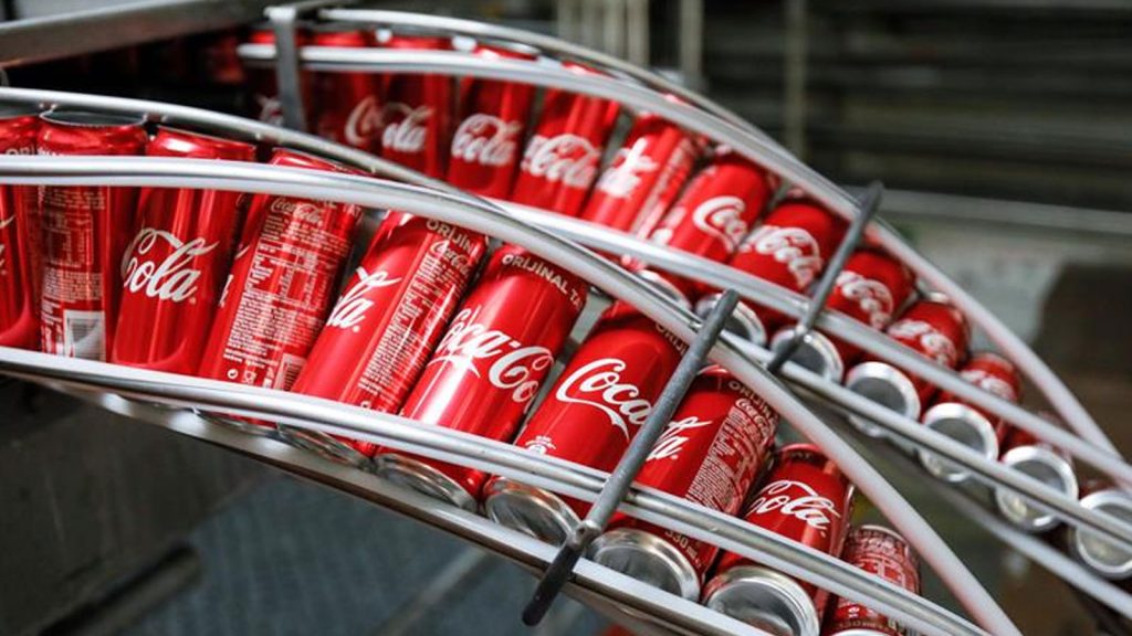Coca-Cola ürünleri toplatılıyor! “Sakın tüketmeyin” uyarısı yapıldı!