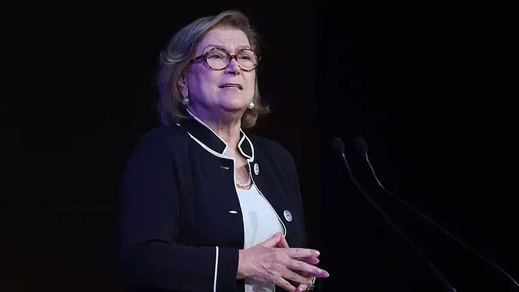 Güler Sabancı, Sabancı Holding Yönetim Kurulu Başkanlığı görevini bırakacak