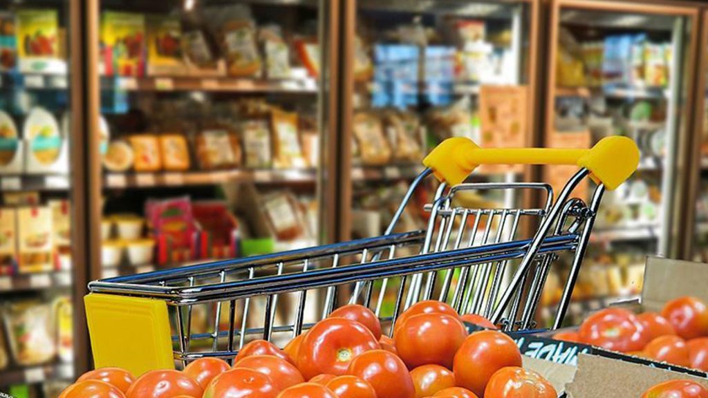 Halkın enflasyon beklentisi sabit kaldı, sanayicinin arttı