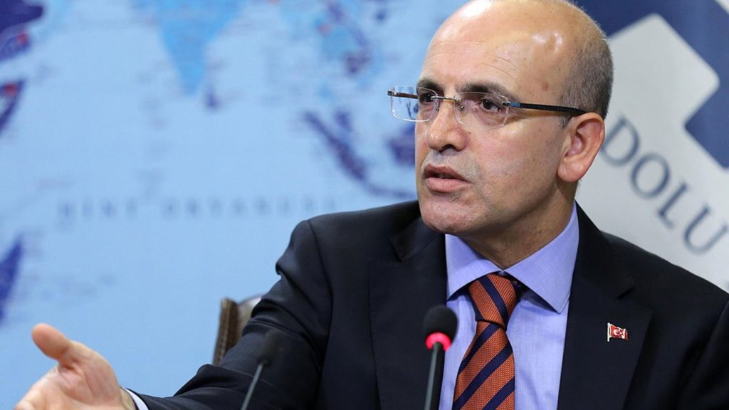 Düzen değişiyor! Bakan Şimşek açıkladı: 1 Ağustos’ta başlayacak!