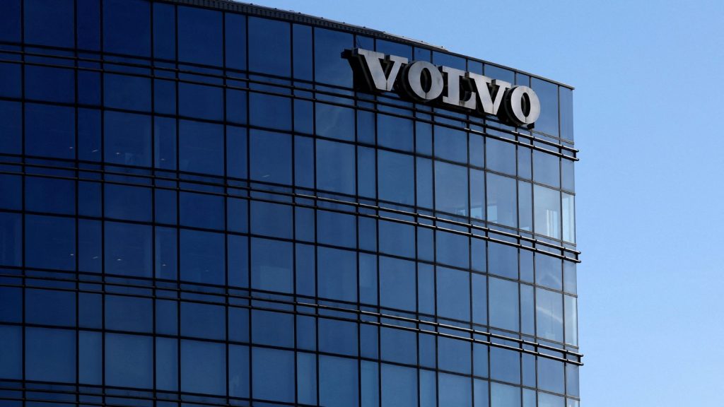 Volvo Cars 3,000 kişiyi işten çıkaracak