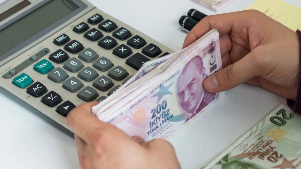 Temmuz 2025 memur ve emekli maaşı… 5 aylık zam oranı netleşti!