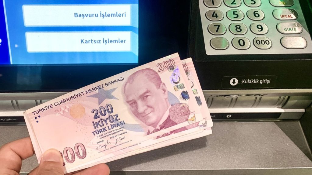 ATM’lerde yeni dönem!
