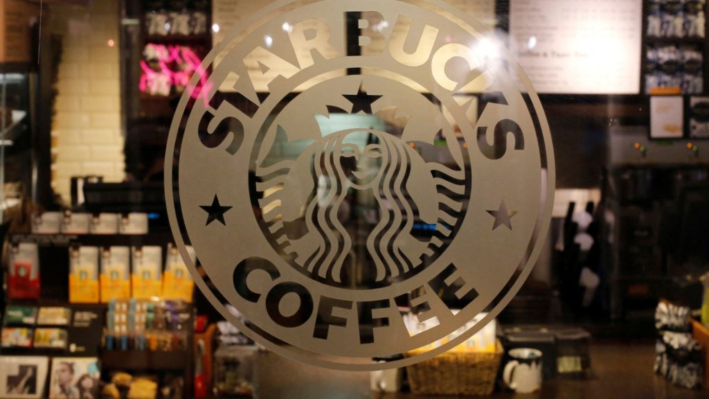 Starbucks, Çin’deki operasyonlarını satıyor!