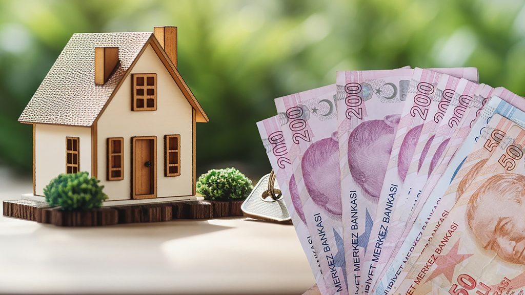 Konut kredisinde düşük faiz fırsatı! Oranlar 1,69’dan başlıyor