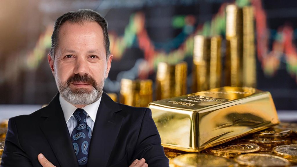 Altın fiyatları 5.000 TL yolunda: İslam Memiş’ten gram altın için rekor tahmin!