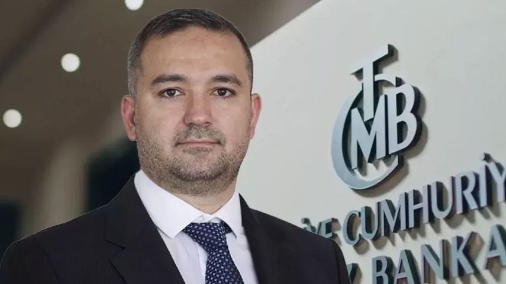 Merkez Bankası’ndan enflasyon mesajı! Yıl sonu için o rakamı işaret etti