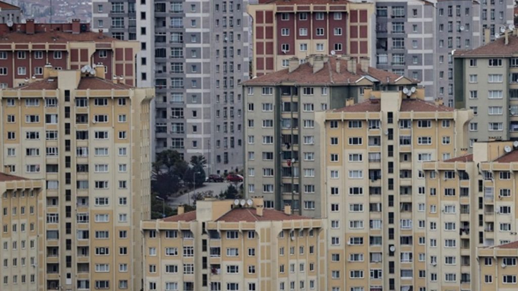 Evlerin fiyatı ve ödeme planı belli oldu