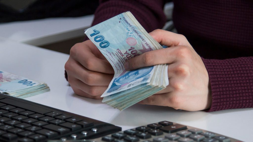 2023’ten beri böylesi görülmedi: Kredi faizlerinde ibre tersine döndü