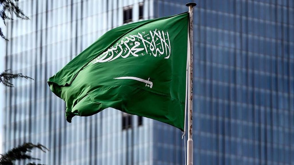 Suudi Arabistan Varlık Fonu Warner Bros’u almak istiyor