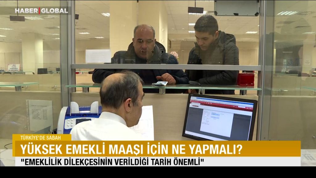 Emeklilik için hangi tarih daha avantajlı? “2025’te emekli maaşı, 2026’da kıdem tazminatı daha fazla olur”