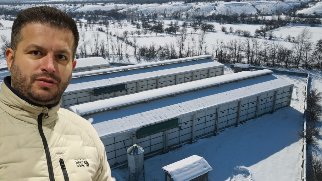 Devlet desteğiyle fabrika kurdu, şimdi paraya para demiyor: Bölgenin ihtiyacını karşılıyor