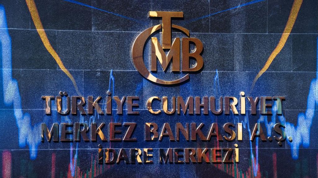 Merkez Bankası başkan yardımcılıklarına 2 yeni atama