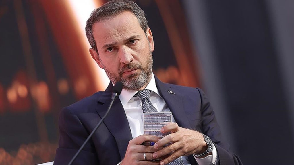 Çağrı Bey sondaj gemisi 288 gün petrol arayacak