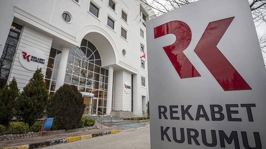 Rekabet Kurumu’ndan bazı lastik üreticilerine 3.6 milyar TL para cezası!